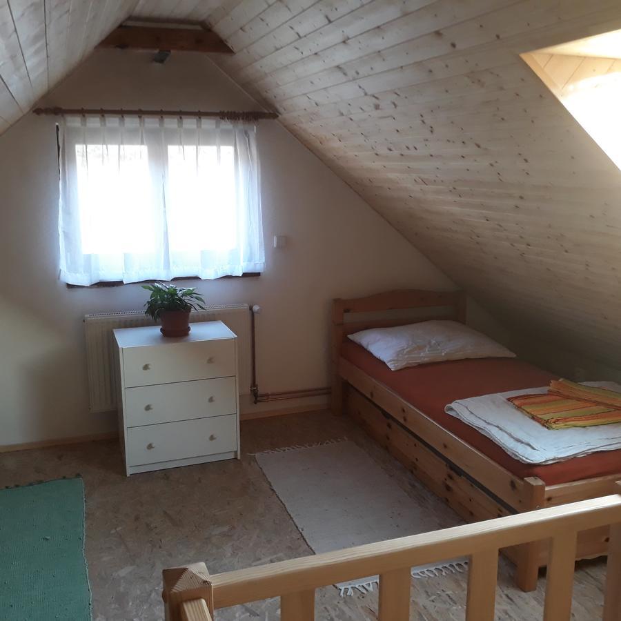 Apartment Rychtrovna Hejnice Bagian luar foto
